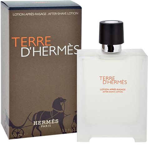 hermes aftershave mens